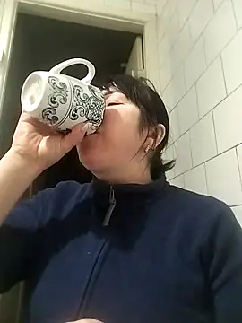 Funny Karina online show from January 2026 02:55:01 PM