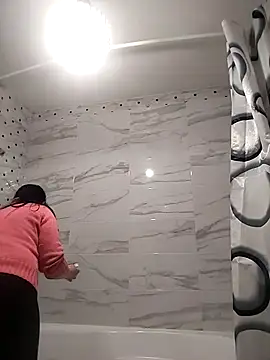 Funny Karina online show from February 2026 09:41:02 AM