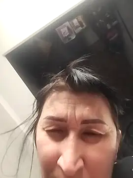 Funny Karina online show from February 2026 08:21:02 AM