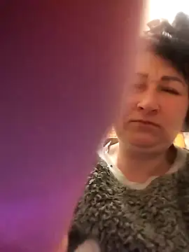 Funny Karina online show from February 2026 07:09:02 AM