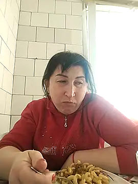 Funny Karina online show from March 2026 02:01:02 PM