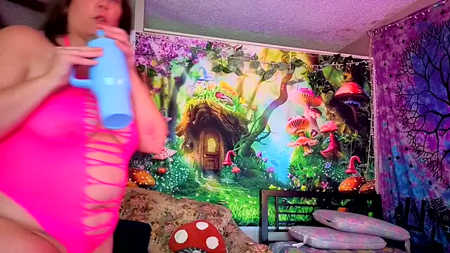 Princess  Kitty   online show from September 2025 04:19:01 PM