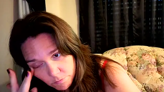 Princess  Kitty   online show from October 2025 08:35:01 PM