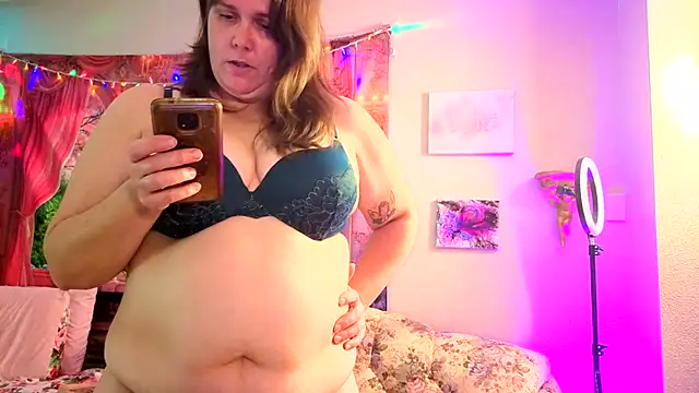 Princess  Kitty   online show from November 2025 10:54:02 PM