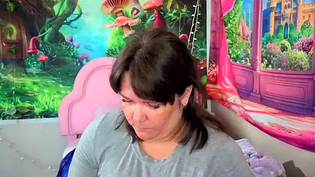 Princess  Kitty   online show from July 2026 09:17:01 PM