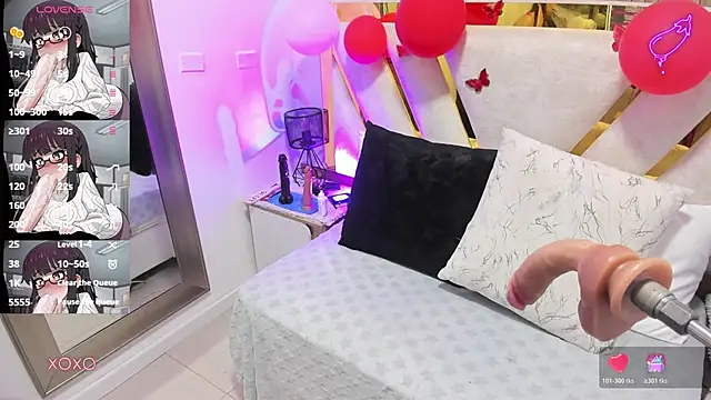 Snapshot of Luna_Naughty1 chatting on February 2026 06:49:02 PM Luna Naughty1 online show from February 2026 06:49:02 PM