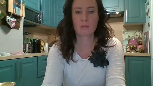 ALICAINWONDERLAND online show from October 2025 05:37:01 PM