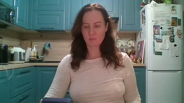 ALICAINWONDERLAND online show from January 2026 07:37:02 PM