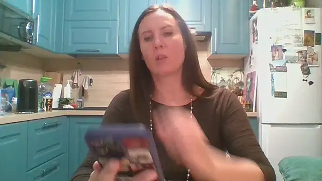 ALICAINWONDERLAND online show from February 2026 06:09:01 PM