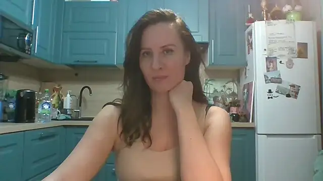 ALICAINWONDERLAND online show from April 2026 09:12:02 PM