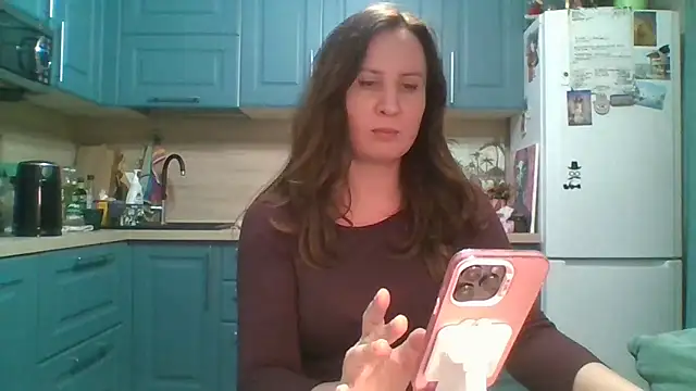 ALICAINWONDERLAND online show from April 2026 05:34:01 PM