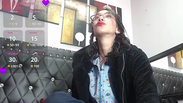 Engeelll online show from March 2026 06:12:02 PM