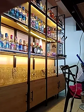 niiky 68 online show from September 2025 08:22:01 PM