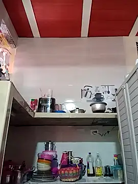 niiky 68 online show from September 2025 04:19:02 PM