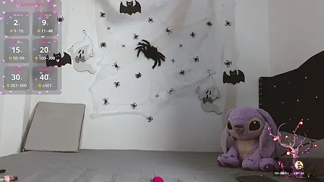 SamyRoss online show from October 2025 12:44:01 AM