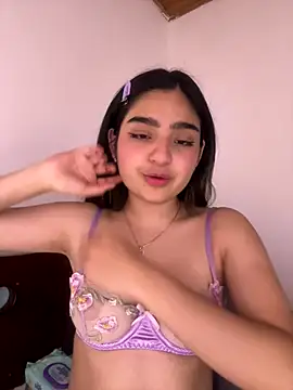 Clementyne30 online show from September 2025 12:23:02 AM