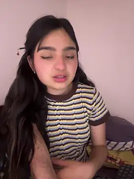 Clementyne30 online show from September 2025 11:38:02 PM