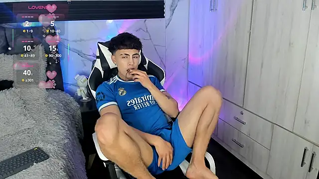 Saimonvela online show from April 2026 07:33:02 PM