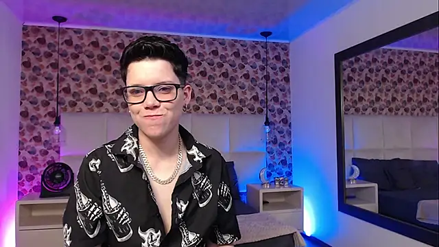 SpencerMontgomery online show from September 2025 09:40:02 PM