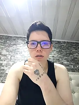 SpencerMontgomery online show from October 2025 01:58:02 AM