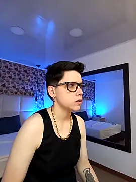 SpencerMontgomery online show from October 2025 03:29:02 PM