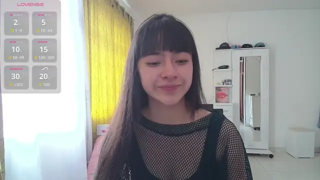 violetta blackk online show from September 2025 04:32:02 PM