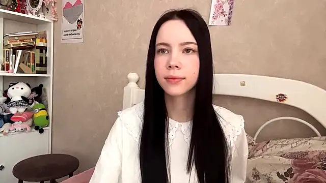 AxyKitten online show from September 2025 09:21:01 AM