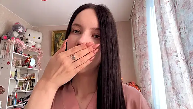 AxyKitten online show from September 2025 11:25:01 AM