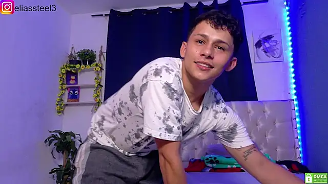 elias steel1 online show from June 2026 02:24:02 AM