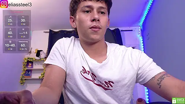 Snapshot of elias_steel1 chatting on July 2026 09:39:01 PM elias steel1 online show from July 2026 09:39:01 PM