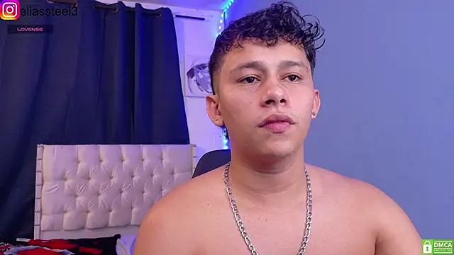 Snapshot of elias_steel1 chatting on July 2026 12:20:02 AM elias steel1 online show from July 2026 12:20:02 AM