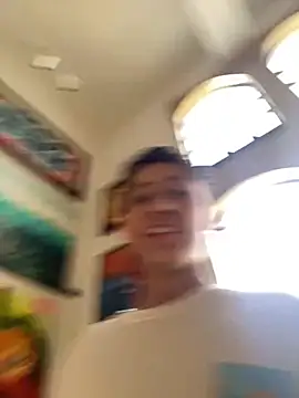 elfernh online show from October 2025 05:37:02 PM