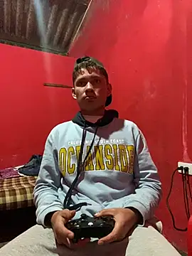 elfernh online show from February 2026 09:11:01 PM