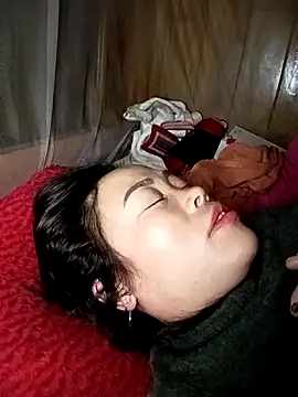 CoMay003 online show from January 2026 06:00:02 PM