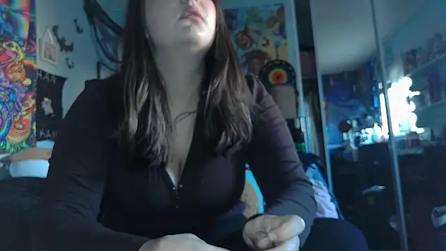 bimbo gurl online show from October 2025 10:56:01 PM