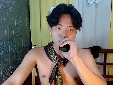 youre BabyBoy online show from November 2025 08:18:01 PM