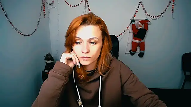 PeppyMia online show from December 2025 08:31:02 AM