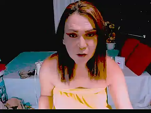 GoddessHORSECockx online show from January 2026 02:36:02 AM