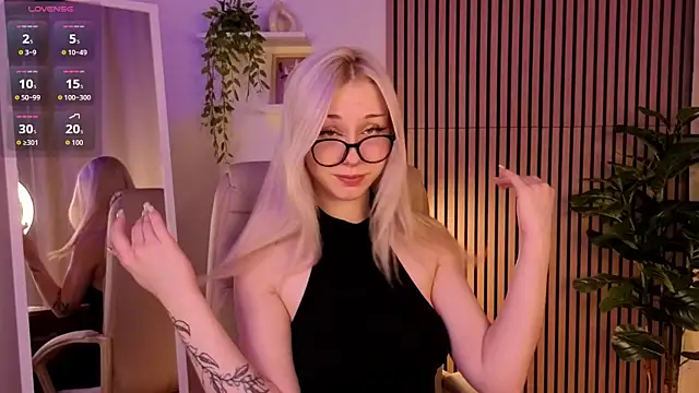 CatEyePro online show from March 2026 01:57:01 AM