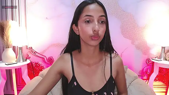 MilkyLally online show from September 2025 12:40:01 PM