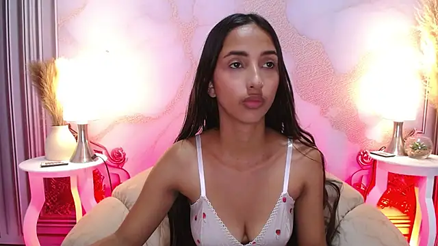 MilkyLally online show from September 2025 12:07:01 PM