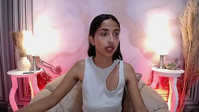 MilkyLally online show from September 2025 12:10:02 PM