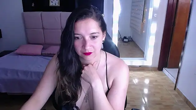 Agatha bellucci  online show from October 2025 02:49:01 PM