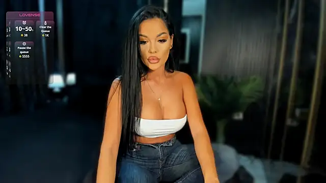 xpussydollxx online show from October 2025 07:26:01 PM