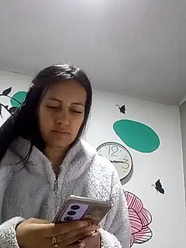 Nika Hot online show from September 2025 02:55:02 AM