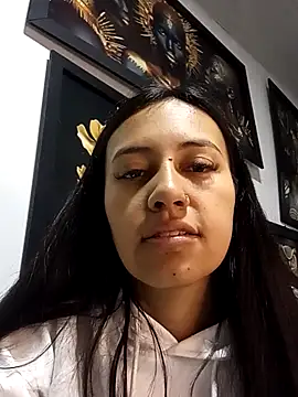 Nika Hot online show from September 2025 02:57:02 AM