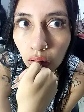 Nika Hot online show from September 2025 08:39:02 AM