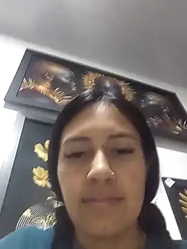 Nika Hot online show from September 2025 02:59:02 AM