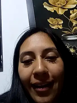 Nika Hot online show from October 2025 03:02:02 AM