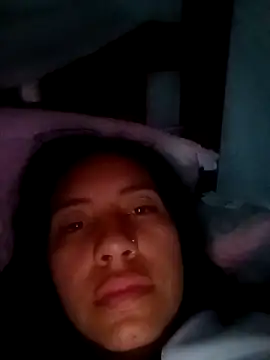 Nika Hot online show from November 2025 11:20:02 AM